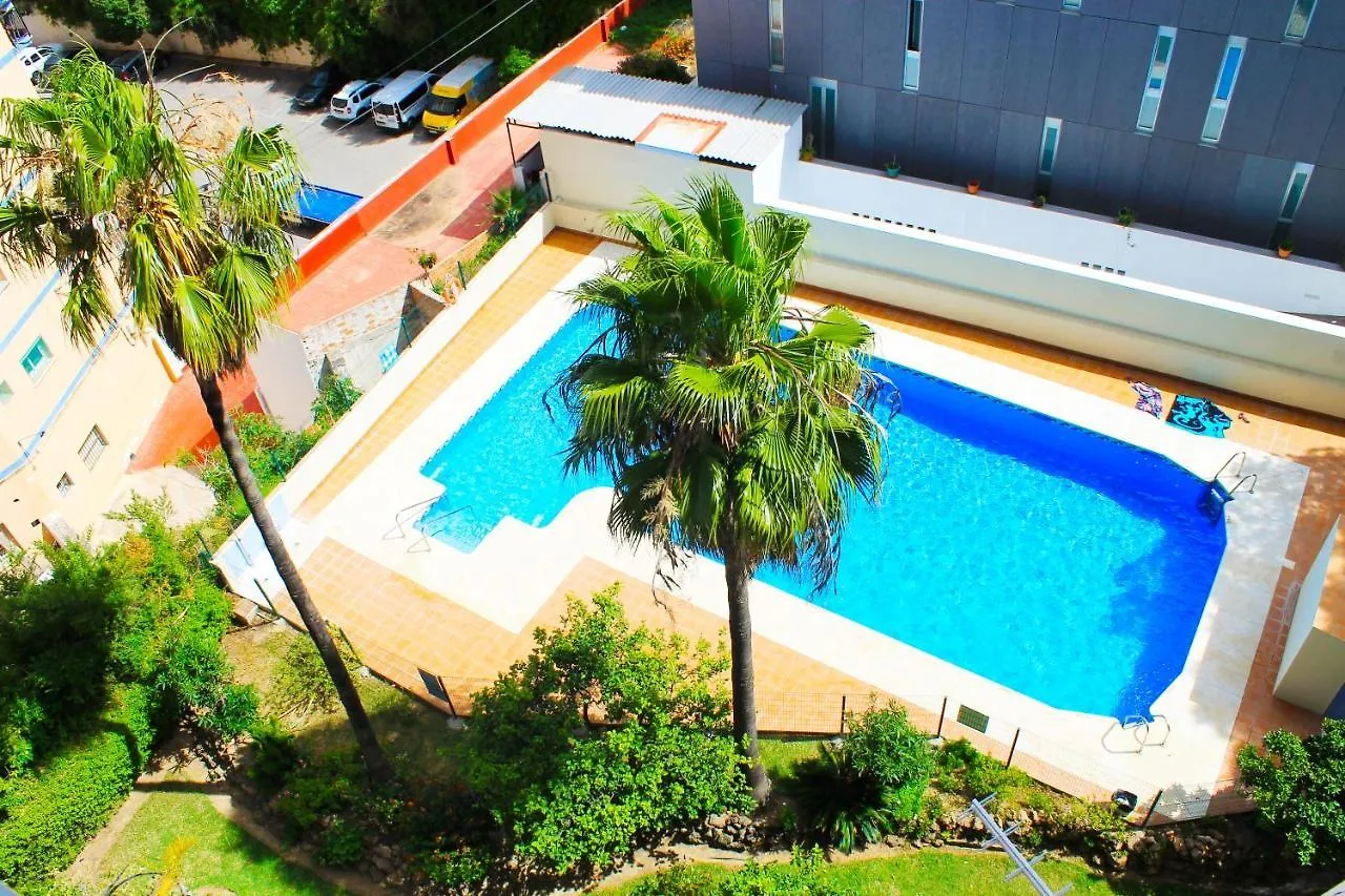 Estudio Mar Y Playa Benalmadena Spain