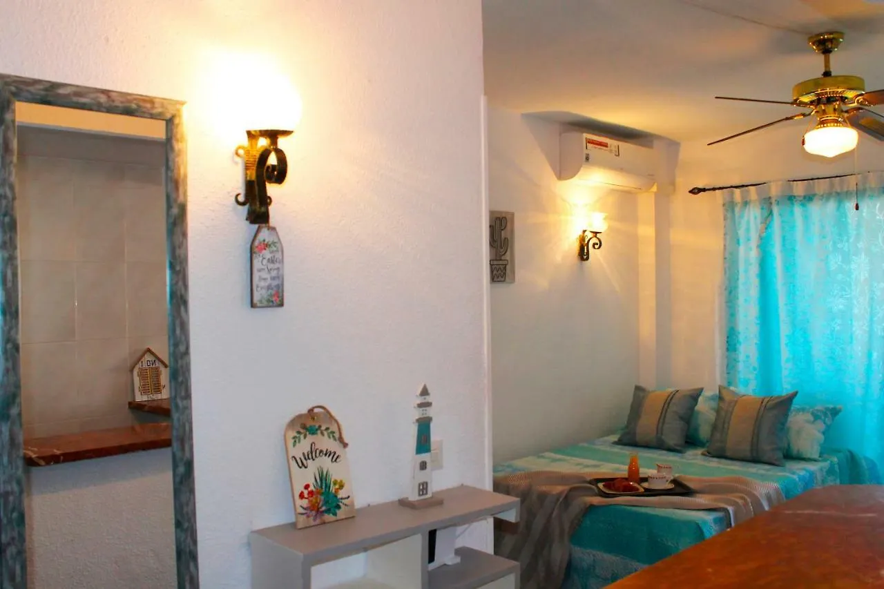 Estudio Mar Y Playa Benalmadena 0*,