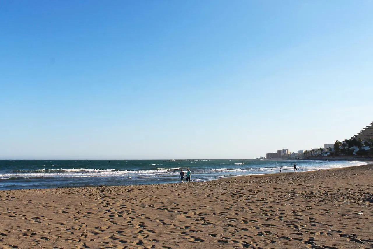 Estudio Mar Y Playa Benalmadena 0*,  Spain