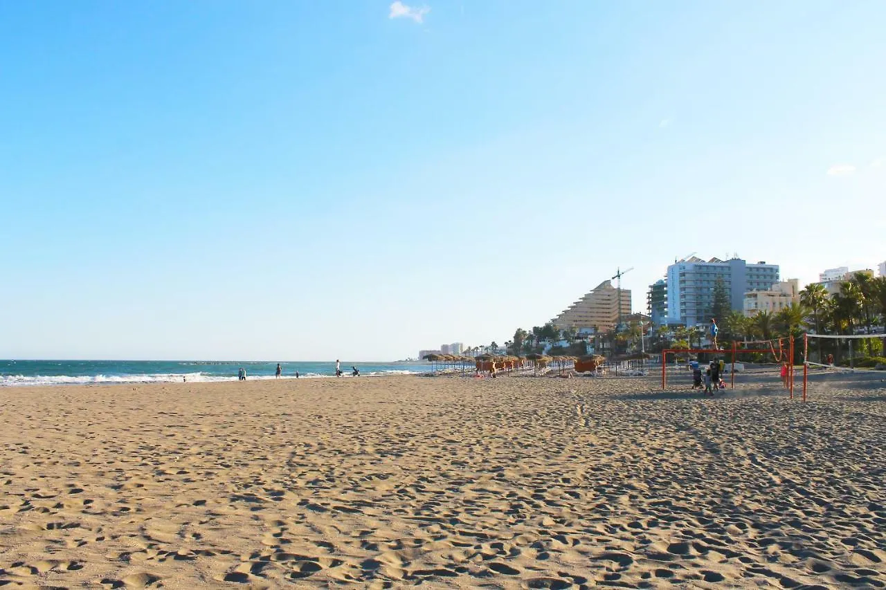 Apartment Estudio Mar Y Playa Benalmadena Spain